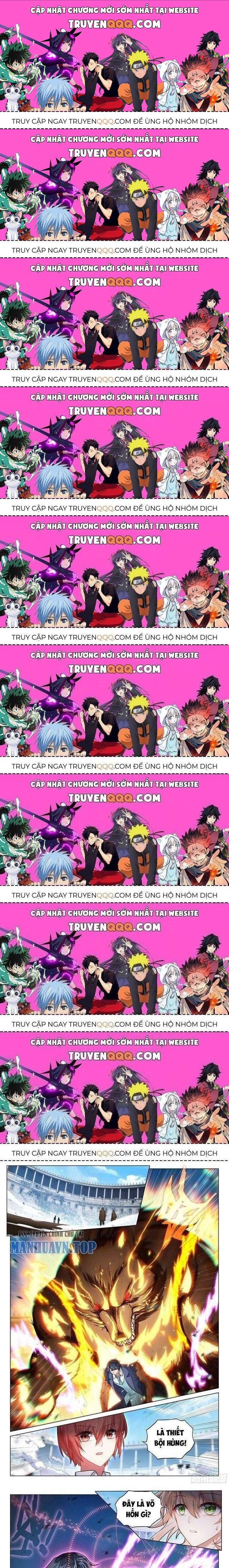 Long Vương Truyền Thuyết Chapter 382.4 - 1