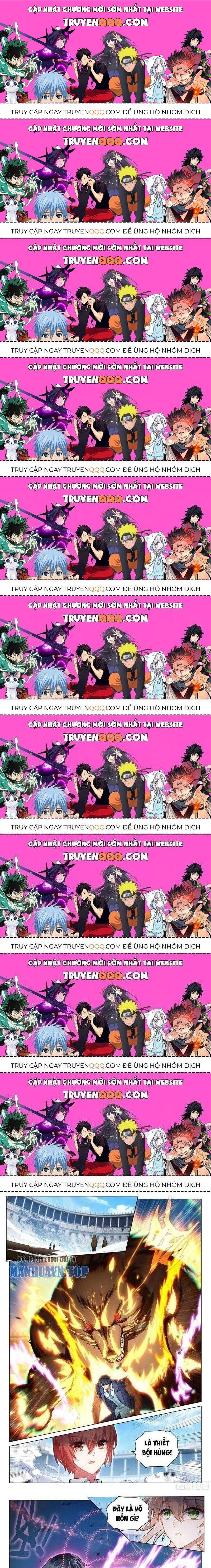 Long Vương Truyền Thuyết Chapter 382.7 - 1