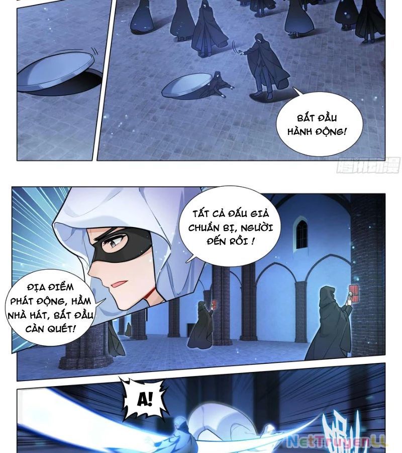 Long Vương Truyền Thuyết Chapter 383.3 - 14