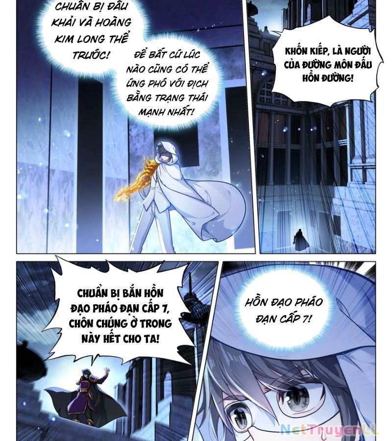 Long Vương Truyền Thuyết Chapter 384.2 - 17