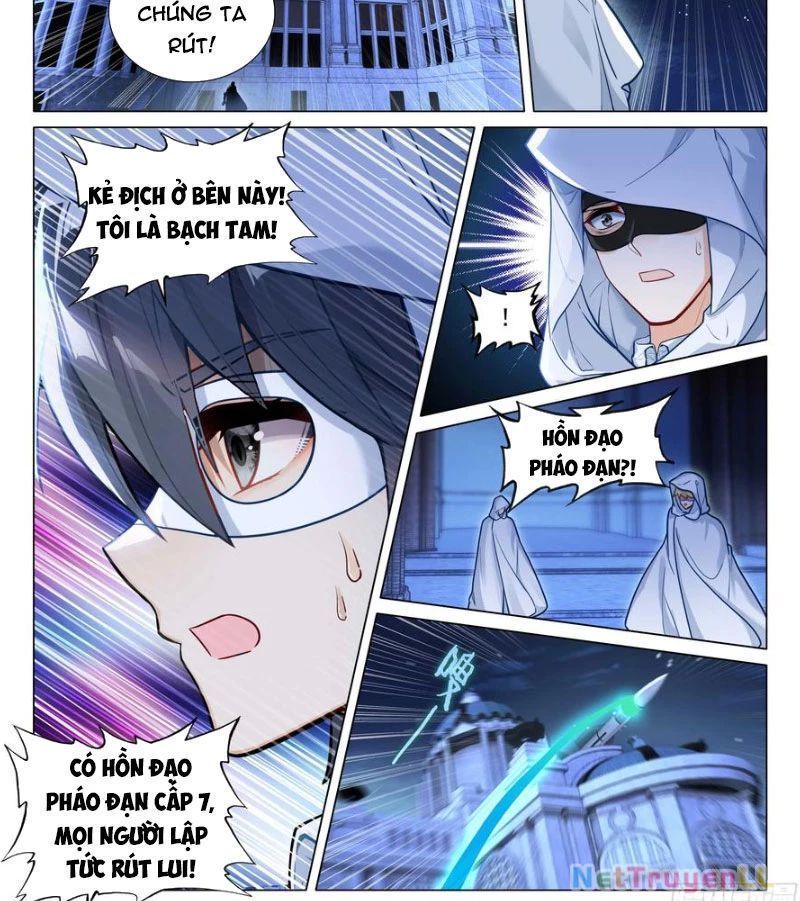 Long Vương Truyền Thuyết Chapter 384.2 - 21