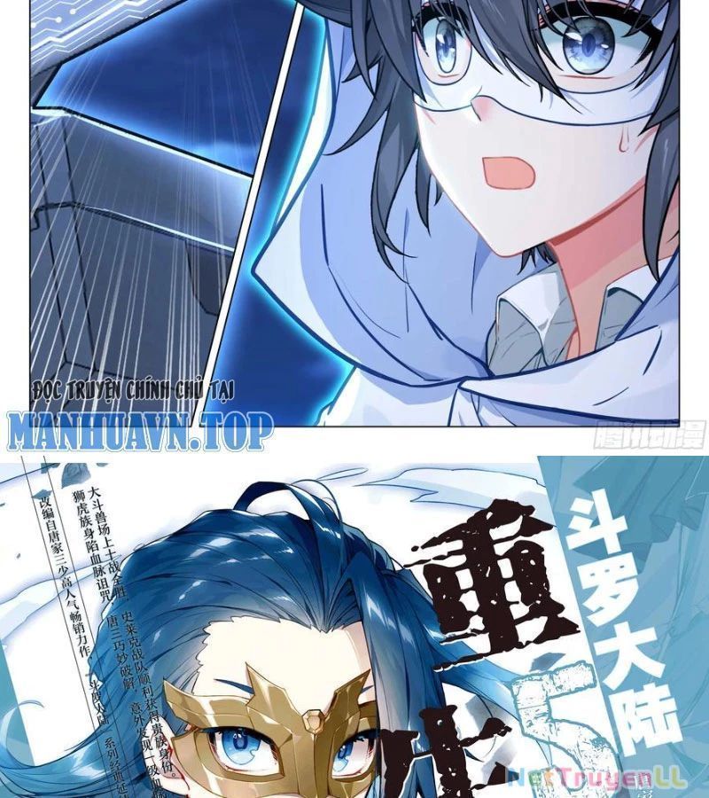 Long Vương Truyền Thuyết Chapter 384.8 - 24