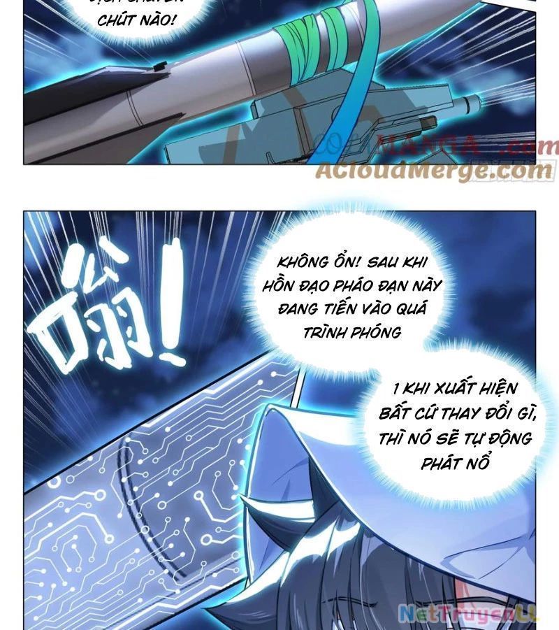 Long Vương Truyền Thuyết Chapter 385.1 - 23