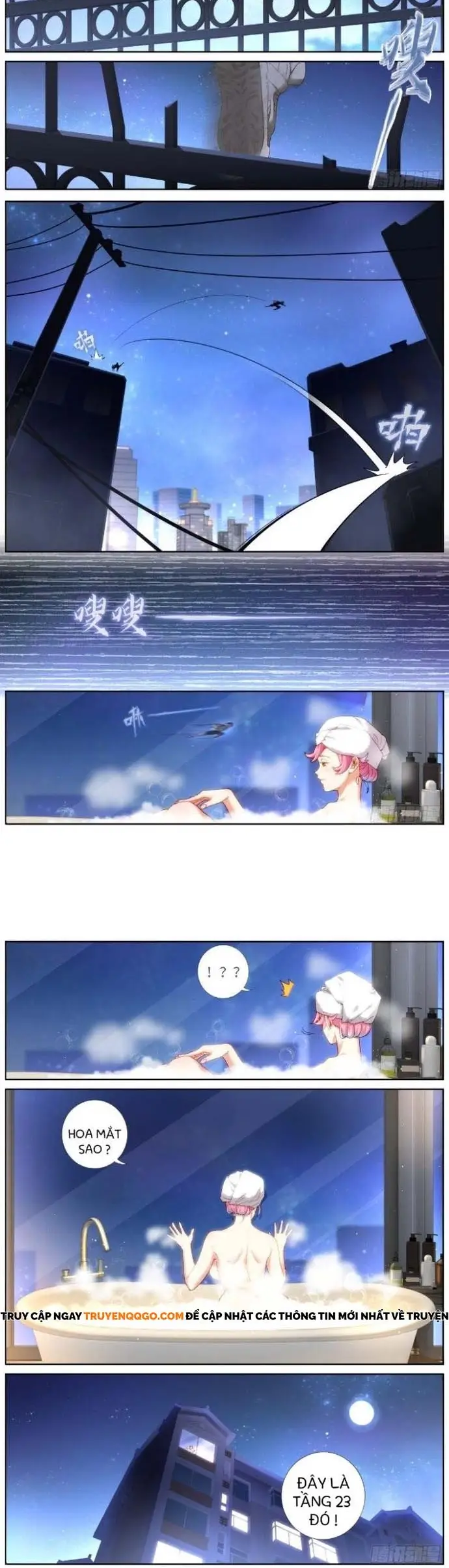 Không Ổn Rồi, Ta Đột Nhiên Vô Địch Chapter 25 - 2