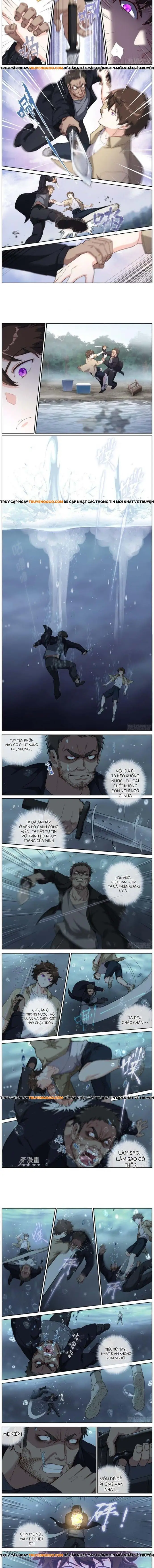 Không Ổn Rồi, Ta Đột Nhiên Vô Địch Chapter 26 - 2