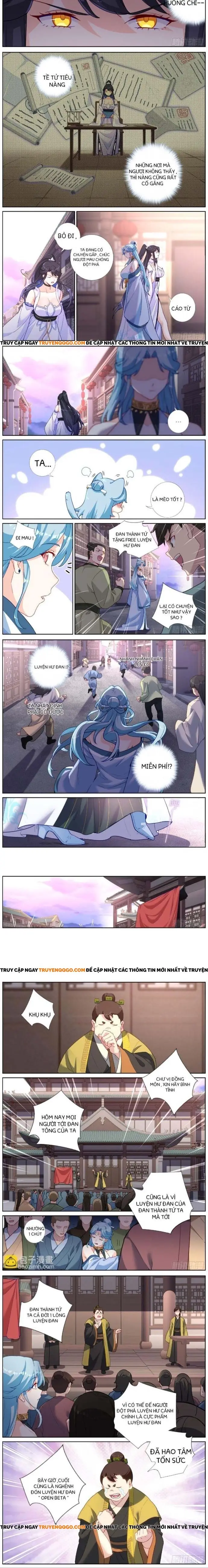 Không Ổn Rồi, Ta Đột Nhiên Vô Địch Chapter 29 - 2