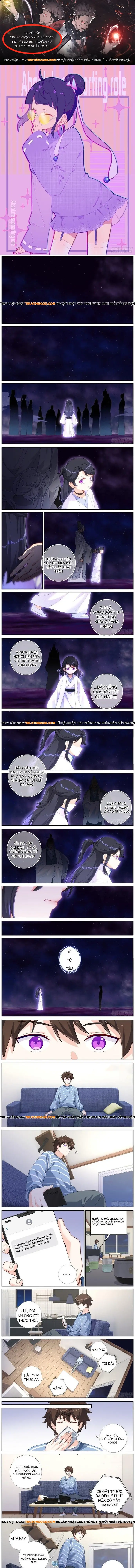 Không Ổn Rồi, Ta Đột Nhiên Vô Địch Chapter 39 - 1