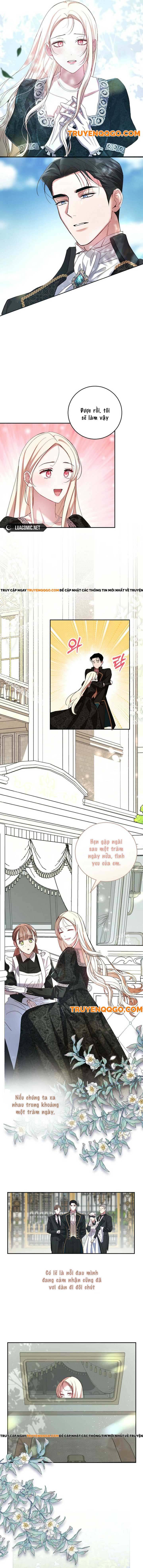 Khoảnh Khắc Đầu Tiên,Những Điều Xa Lạ Em Chẳng Hề Biết Chapter 5 - 11