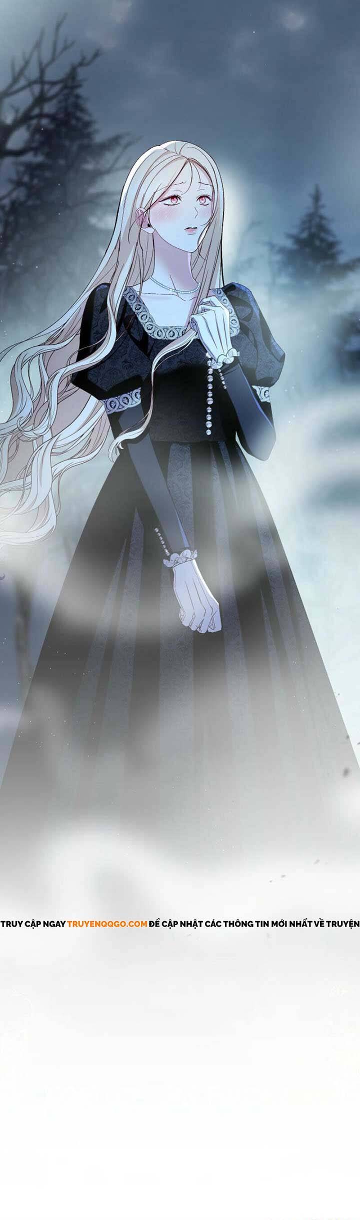 Khoảnh Khắc Đầu Tiên,Những Điều Xa Lạ Em Chẳng Hề Biết Chapter 5 - 13