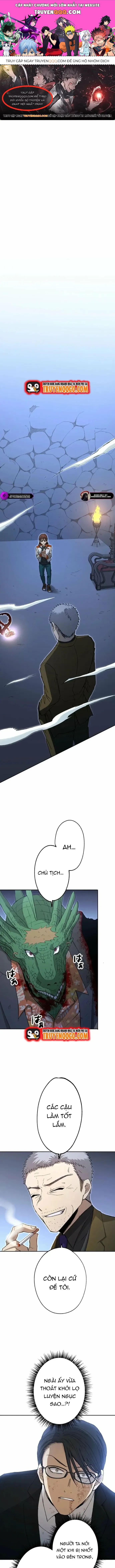Phế Vật Thợ Săn Trùng Sinh Chapter 19 - 1