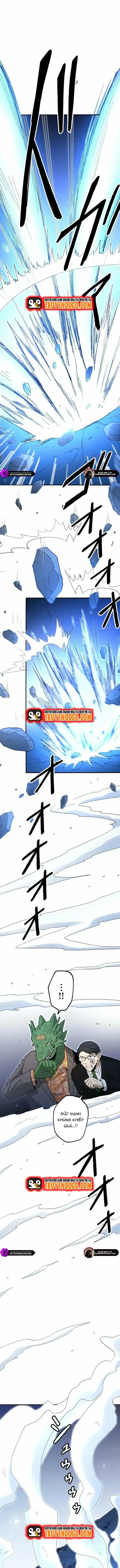 Phế Vật Thợ Săn Trùng Sinh Chapter 19 - 11