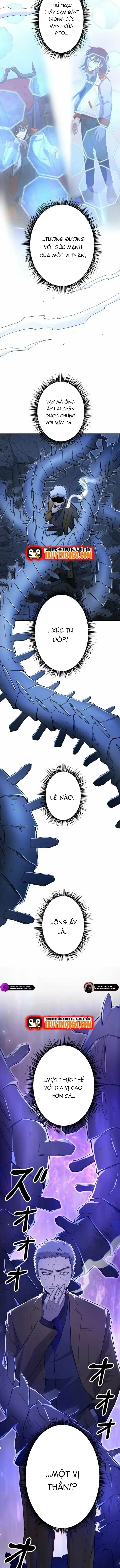 Phế Vật Thợ Săn Trùng Sinh Chapter 19 - 13