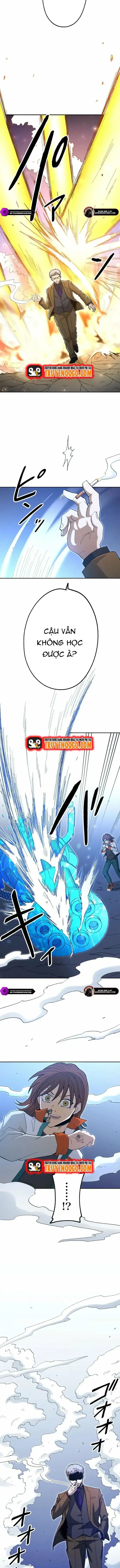 Phế Vật Thợ Săn Trùng Sinh Chapter 19 - 15