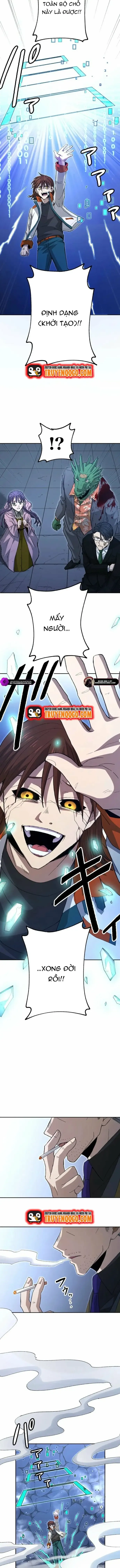Phế Vật Thợ Săn Trùng Sinh Chapter 19 - 17