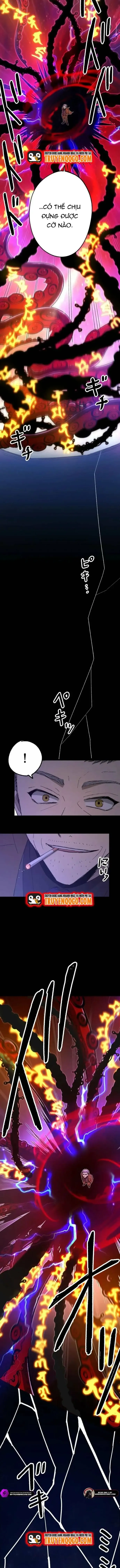 Phế Vật Thợ Săn Trùng Sinh Chapter 19 - 5