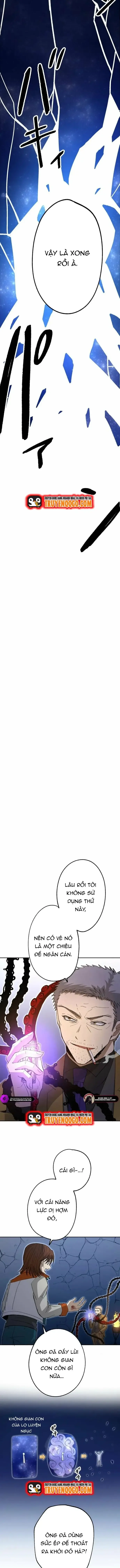 Phế Vật Thợ Săn Trùng Sinh Chapter 19 - 6