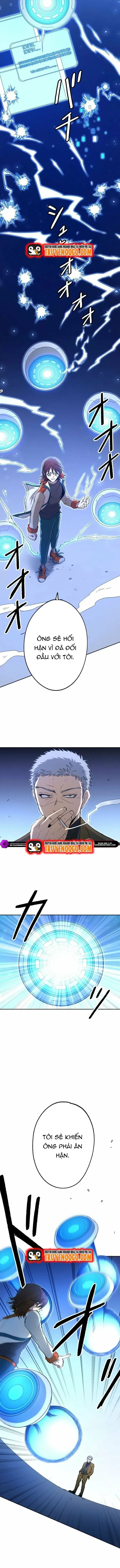 Phế Vật Thợ Săn Trùng Sinh Chapter 19 - 10