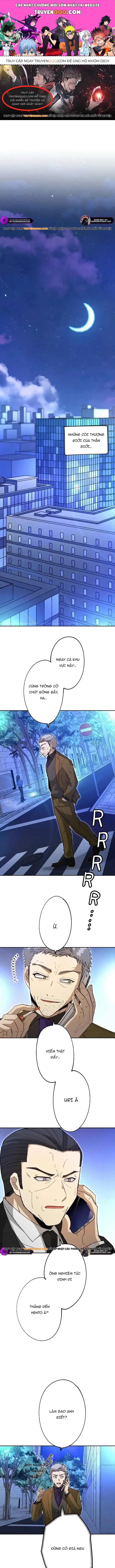 Phế Vật Thợ Săn Trùng Sinh Chapter 22 - 1