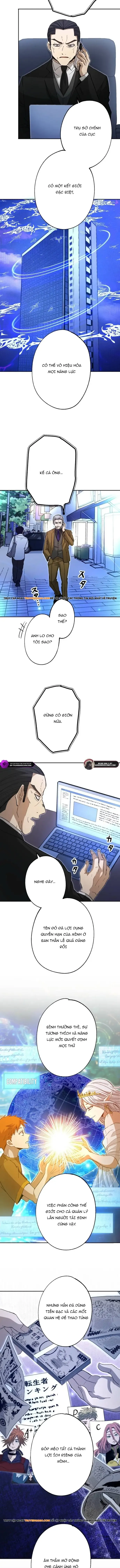 Phế Vật Thợ Săn Trùng Sinh Chapter 22 - 2