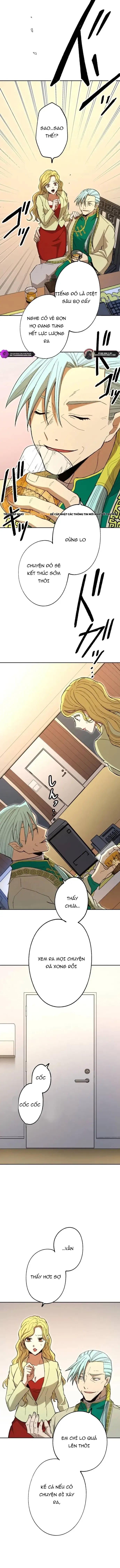 Phế Vật Thợ Săn Trùng Sinh Chapter 22 - 13