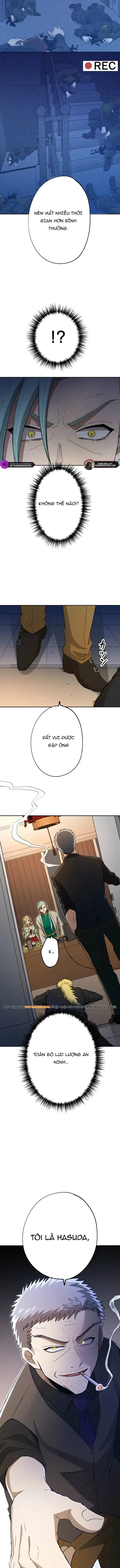 Phế Vật Thợ Săn Trùng Sinh Chapter 22 - 16