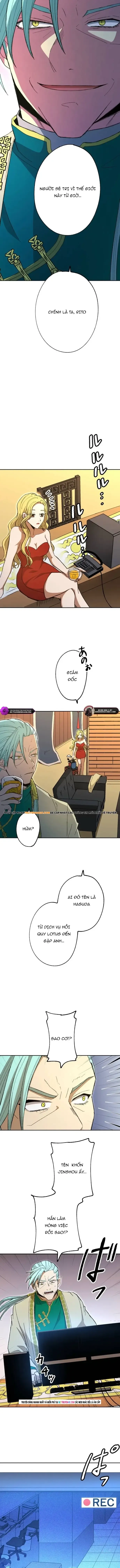 Phế Vật Thợ Săn Trùng Sinh Chapter 22 - 9