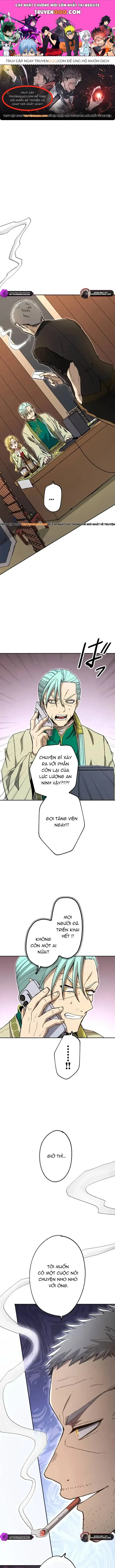 Phế Vật Thợ Săn Trùng Sinh Chapter 23 - 1