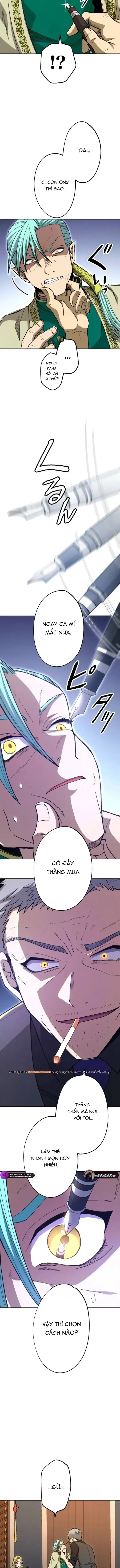 Phế Vật Thợ Săn Trùng Sinh Chapter 23 - 12