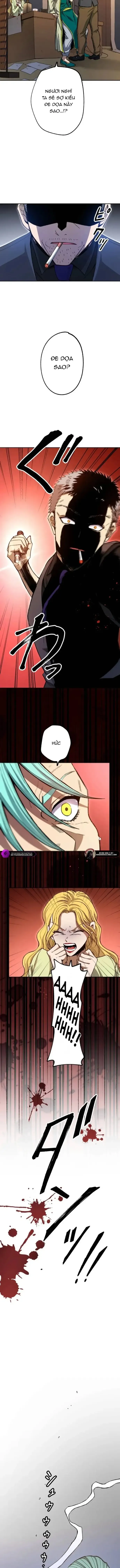 Phế Vật Thợ Săn Trùng Sinh Chapter 23 - 13