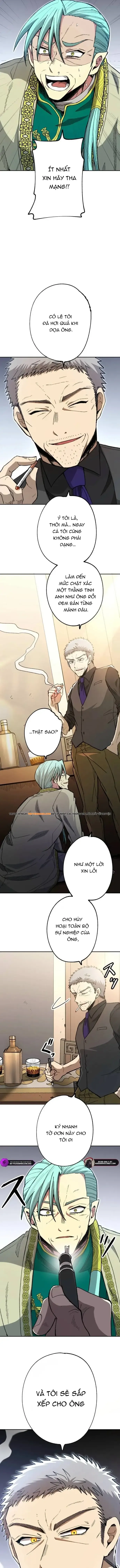 Phế Vật Thợ Săn Trùng Sinh Chapter 23 - 18