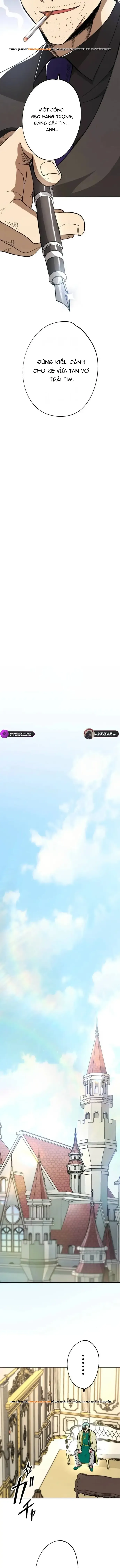 Phế Vật Thợ Săn Trùng Sinh Chapter 23 - 19