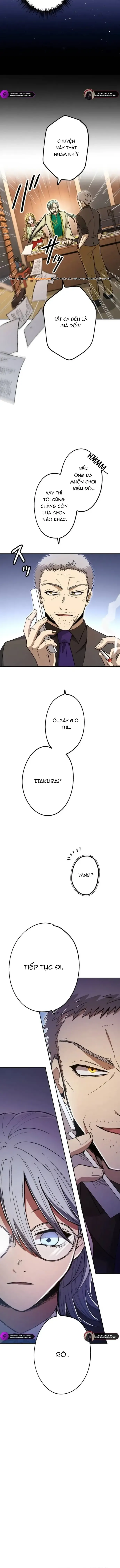 Phế Vật Thợ Săn Trùng Sinh Chapter 23 - 5