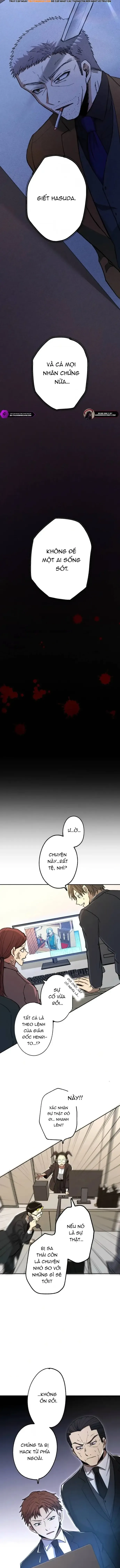 Phế Vật Thợ Săn Trùng Sinh Chapter 23 - 7