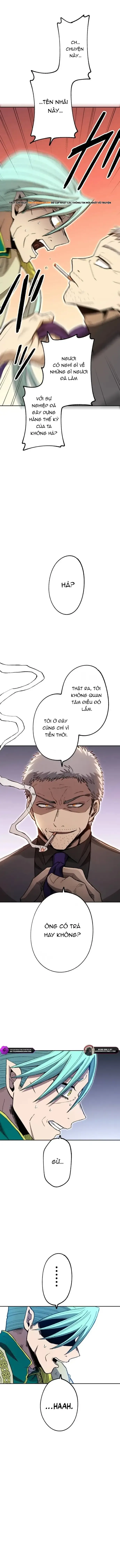 Phế Vật Thợ Săn Trùng Sinh Chapter 23 - 9