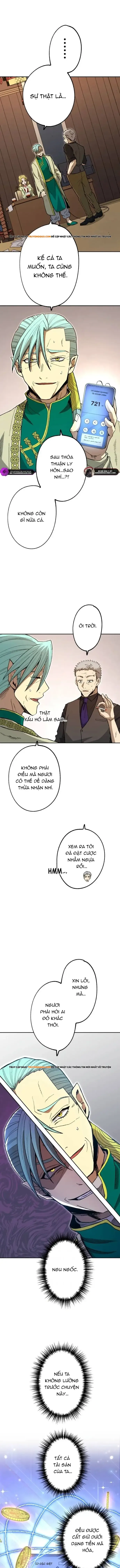 Phế Vật Thợ Săn Trùng Sinh Chapter 23 - 10