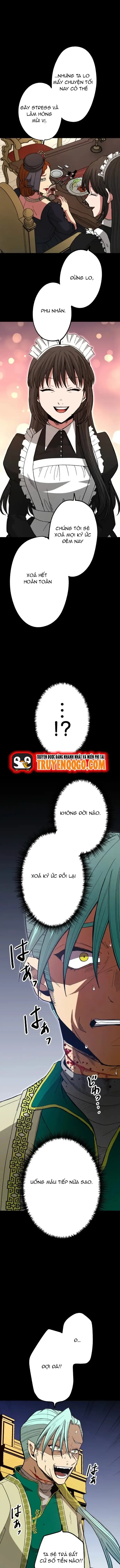 Phế Vật Thợ Săn Trùng Sinh Chapter 24 - 11