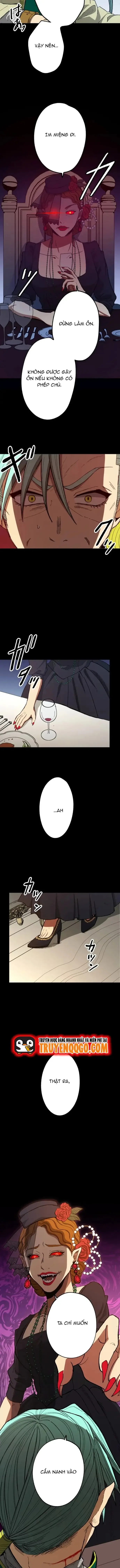 Phế Vật Thợ Săn Trùng Sinh Chapter 24 - 12