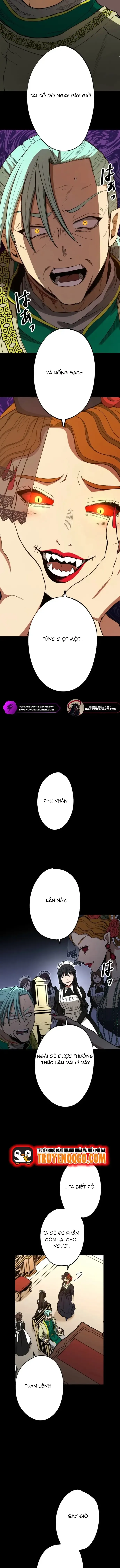 Phế Vật Thợ Săn Trùng Sinh Chapter 24 - 13