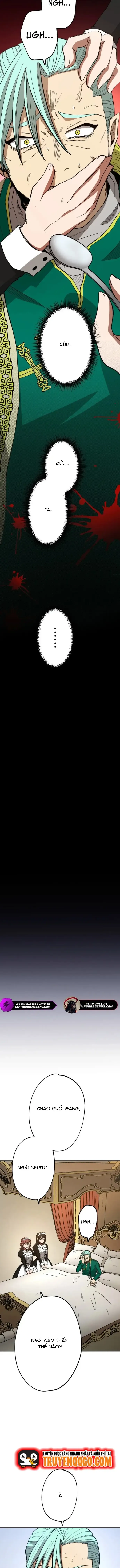 Phế Vật Thợ Săn Trùng Sinh Chapter 24 - 15