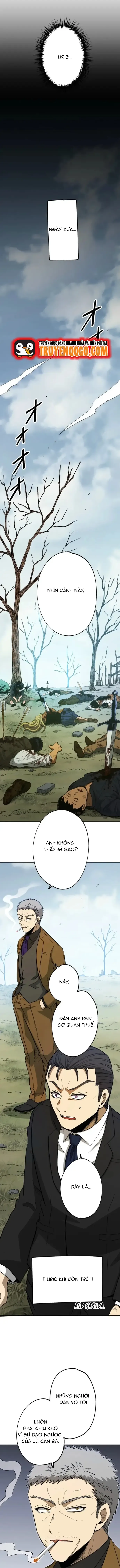 Phế Vật Thợ Săn Trùng Sinh Chapter 24 - 18