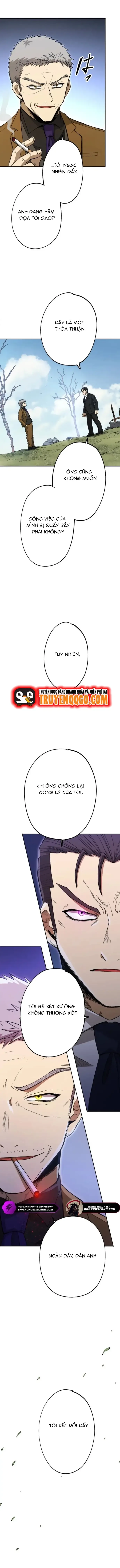 Phế Vật Thợ Săn Trùng Sinh Chapter 24 - 20