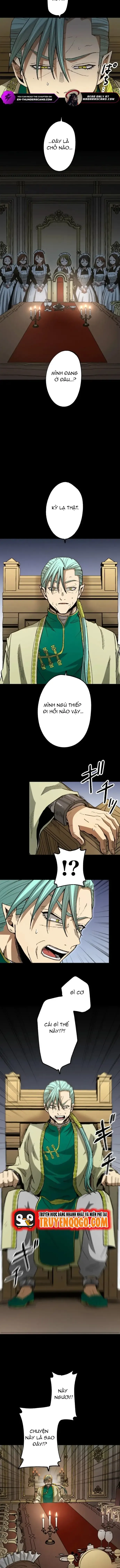 Phế Vật Thợ Săn Trùng Sinh Chapter 24 - 3