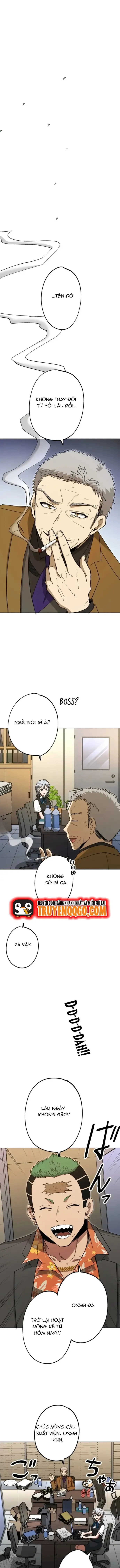 Phế Vật Thợ Săn Trùng Sinh Chapter 24 - 21