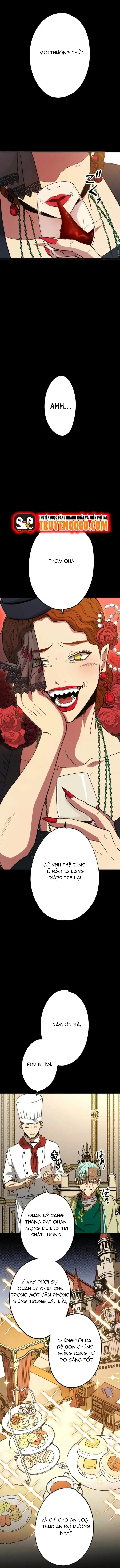 Phế Vật Thợ Săn Trùng Sinh Chapter 24 - 9