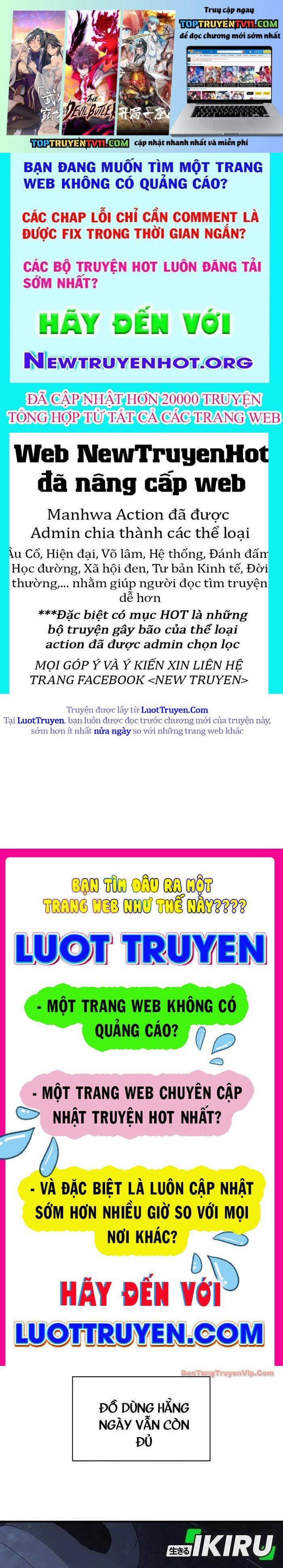 Nhân Viên Văn Phòng Trong Tận Thế Kỷ Băng Hà Chapter 30 - 2