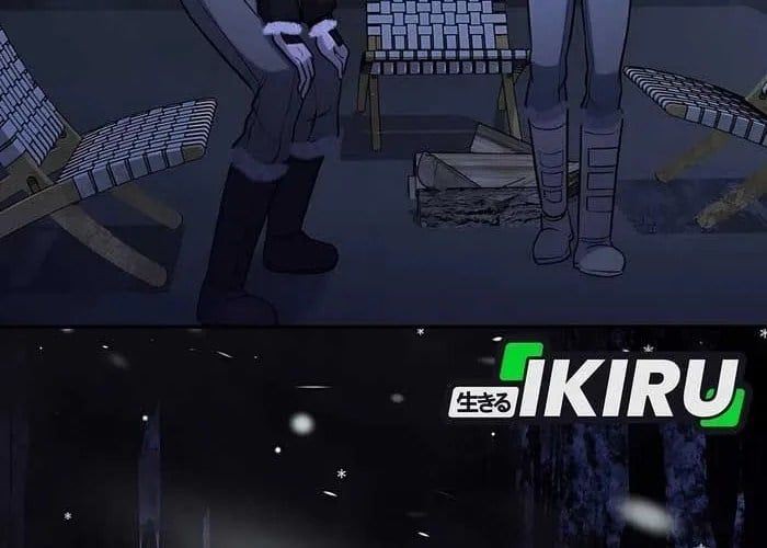 Nhân Viên Văn Phòng Trong Tận Thế Kỷ Băng Hà Chapter 30 - 109