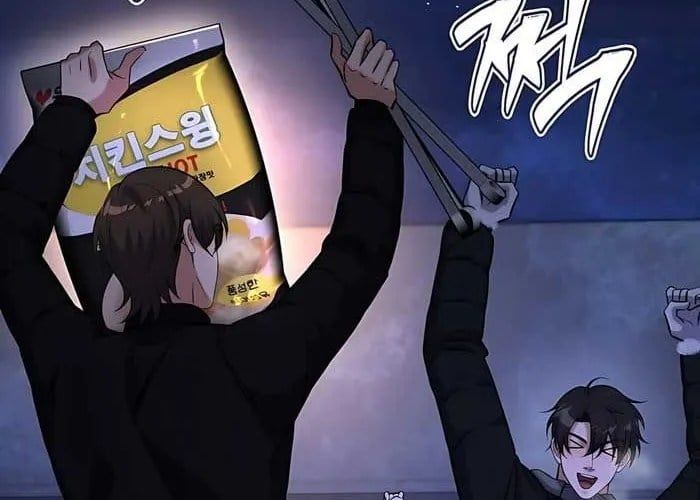 Nhân Viên Văn Phòng Trong Tận Thế Kỷ Băng Hà Chapter 30 - 121