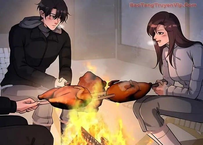 Nhân Viên Văn Phòng Trong Tận Thế Kỷ Băng Hà Chapter 30 - 132