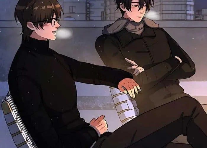 Nhân Viên Văn Phòng Trong Tận Thế Kỷ Băng Hà Chapter 30 - 153