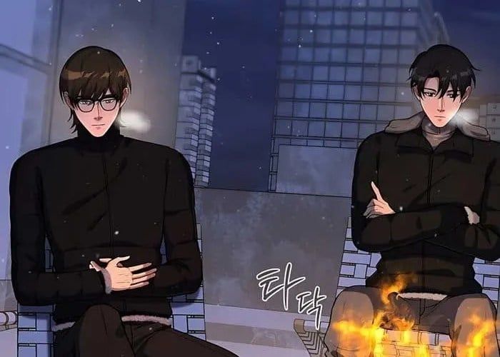 Nhân Viên Văn Phòng Trong Tận Thế Kỷ Băng Hà Chapter 30 - 156